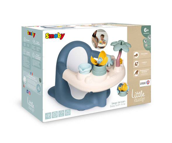 Little Smoby Baby Bath Time