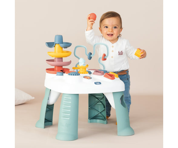 Little Smoby Activity Table