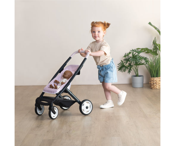 Smoby Maxi-Cosi Combi Pushchair + Pram