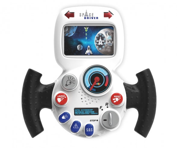 SPACE DRIVER