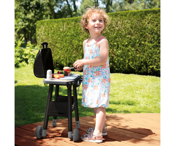 Smoby Barbeque children's grill