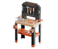 Smoby Black+Decker Bricolo Center