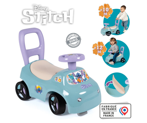Stitch Auto Ride-On