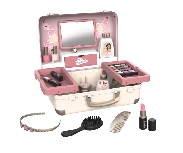 My Beauty Vanity