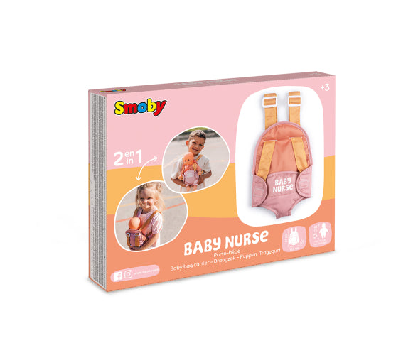 BN BABY CARRIER