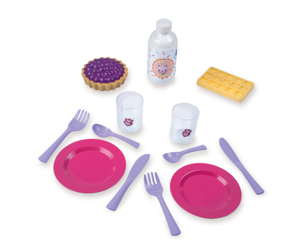 Gabby 2in1 Picnic Basket