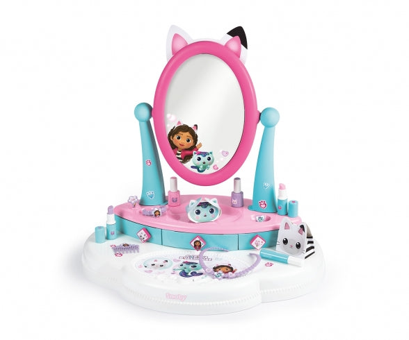 Smoby Gabby's Dollhouse Tabletop Dressing Table