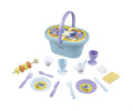Stitch picnic basket