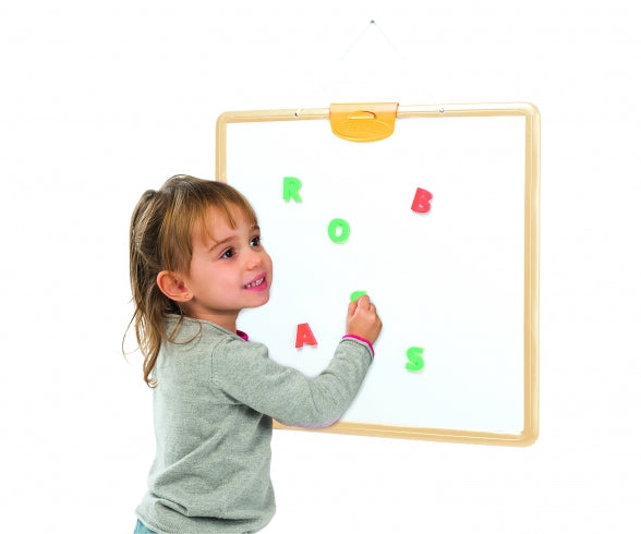 48 Magnetic Letters